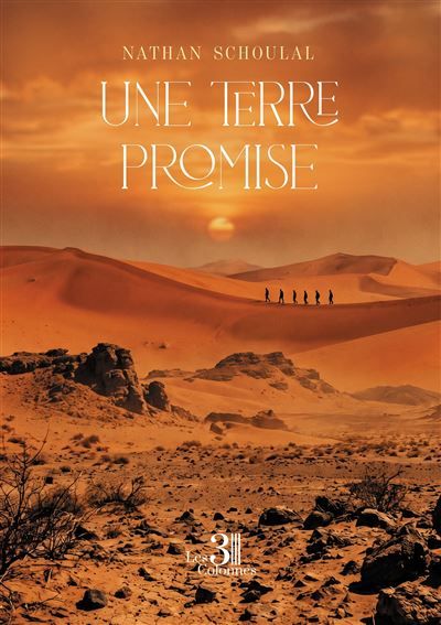 Une terre promise