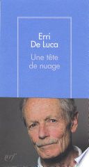 Une tête de nuage