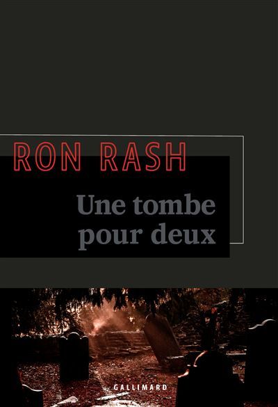 Une tombe pour deux