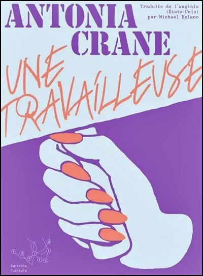 Une travailleuse