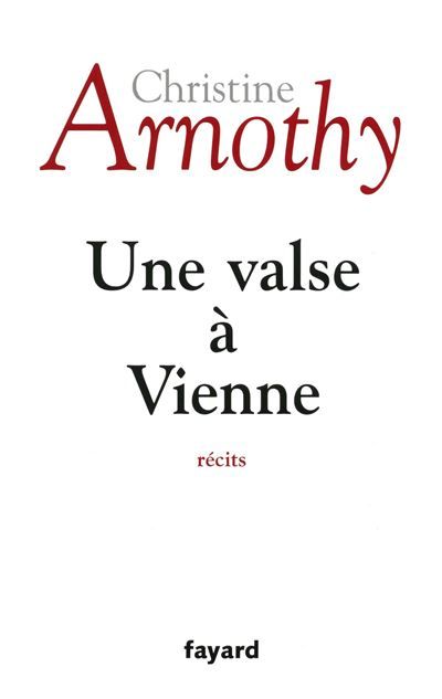 Une valse à Vienne