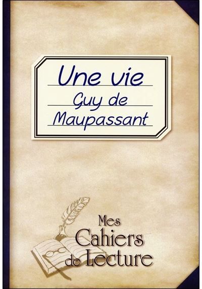 Une vie