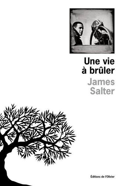 Une vie à brûler  - Burning the Days