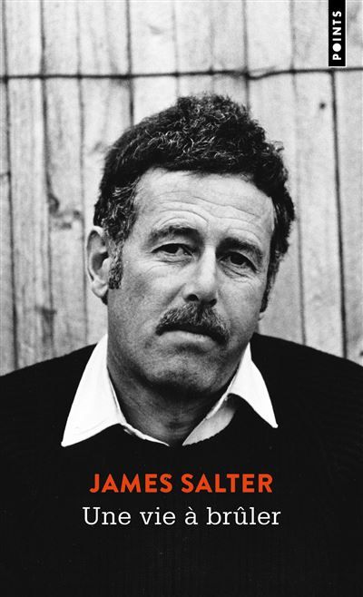 Une vie à brûler