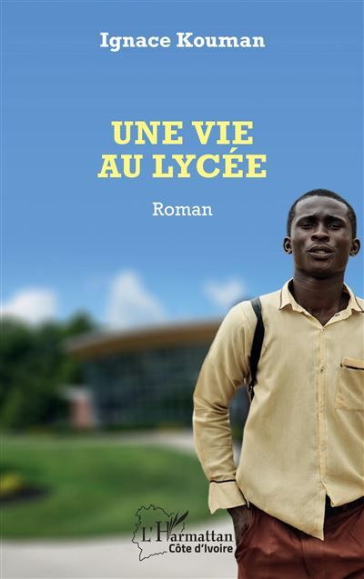 Une vie au lycée Roman