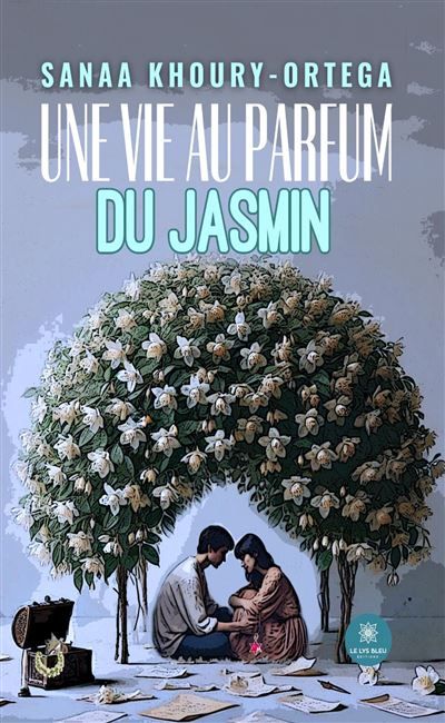 Une vie au parfum du jasmin