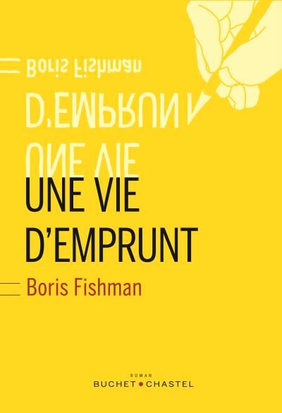 Une vie d emprunt