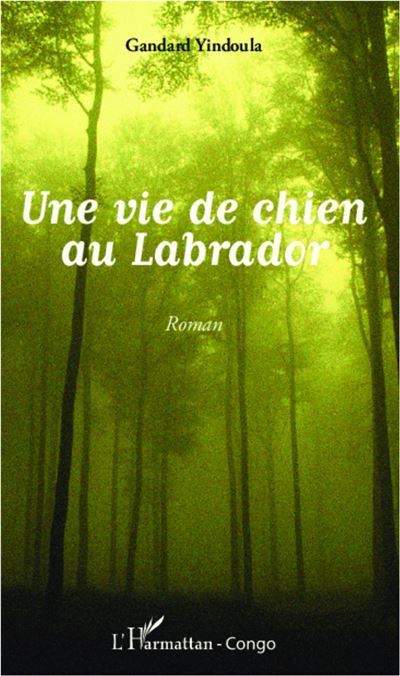 Une vie de chien au Labrador Roman