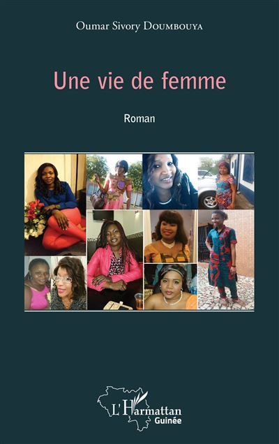 Une vie de femme Roman