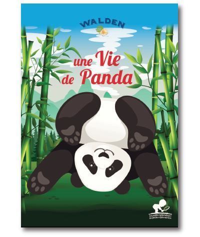 Une vie de Panda