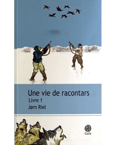 Une vie de racontars - Livre 1