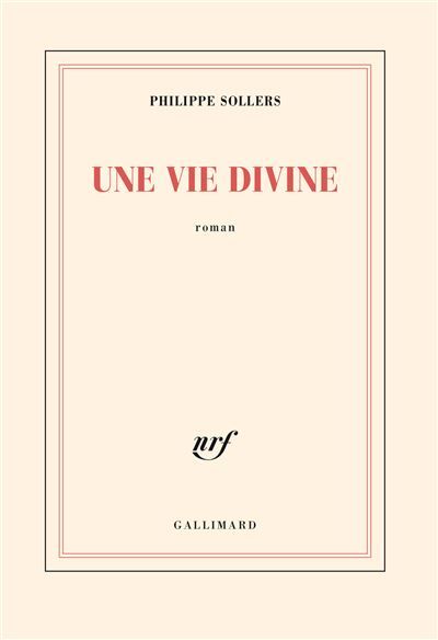 Une vie divine