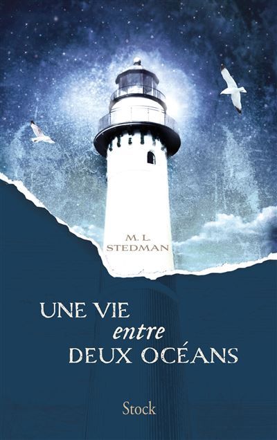 Une vie entre deux océans Traduit de l'anglais (Australie) par Anne Wicke