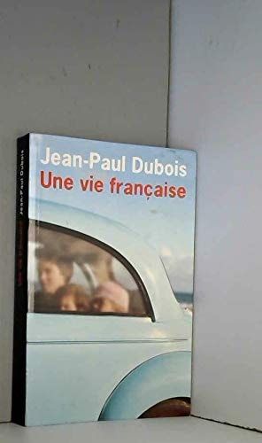 Une vie française