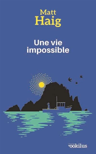 Une vie impossible Édition en gros caractères