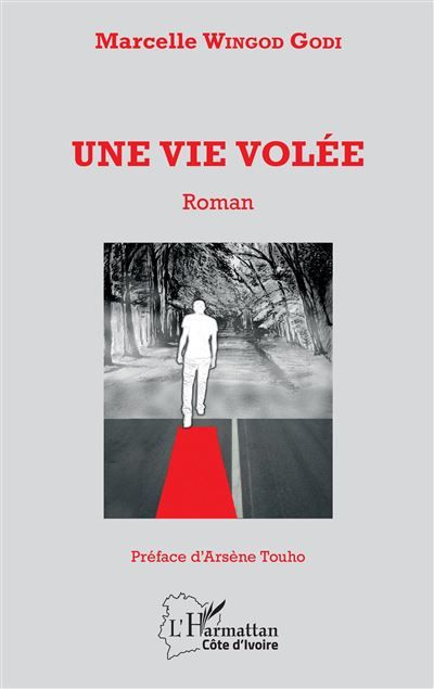 Une vie volée Roman
