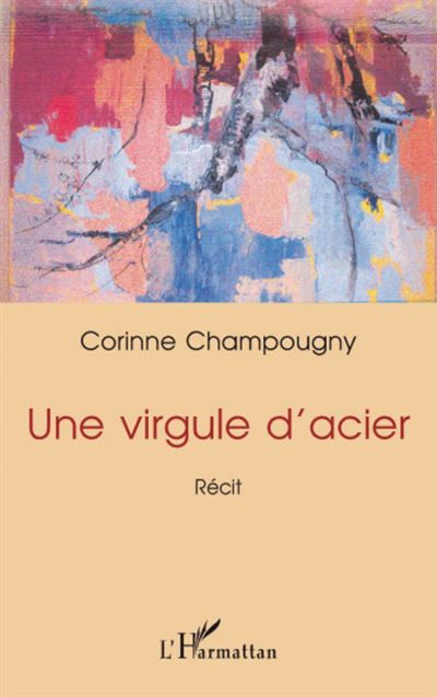 Une virgule d'acier Récit