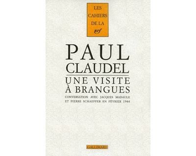 Une visite à Brangues