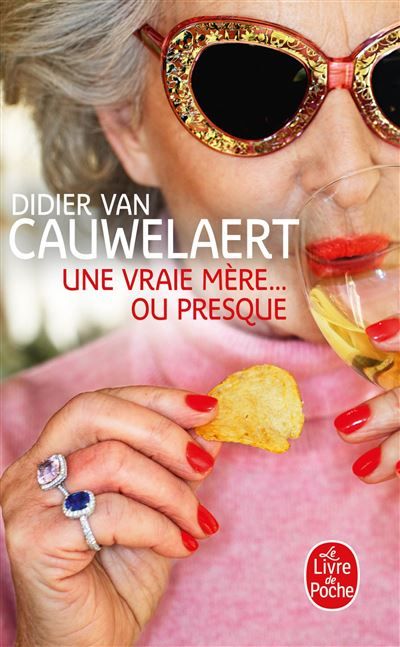 Une vraie mère... ou presque