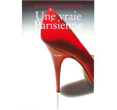 Une vraie Parisienne