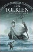 Couverture de Unfinished tales - J.R.R. (John Ronald Reuel) Tolkien par Tolkien Tolkien