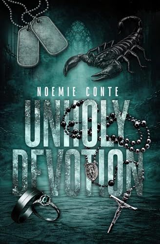 UNHOLY DEVOTION
