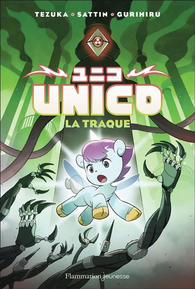 Unico La traque
