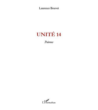 Unité 14 Poèmes