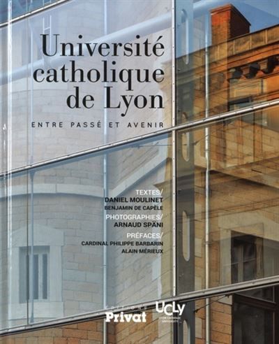 Universite catholique de lyon