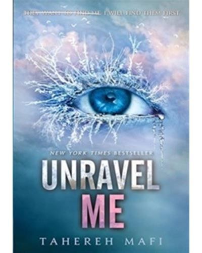 Unravel me