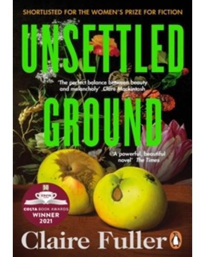 Unsettled Ground