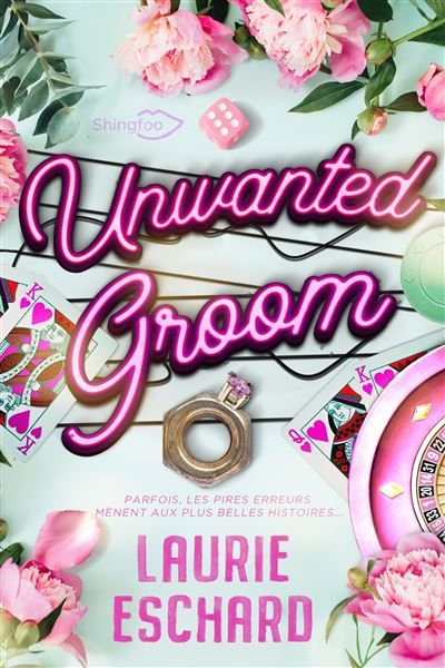 Unwanted Groom