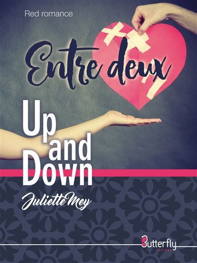 Up and down entre deux