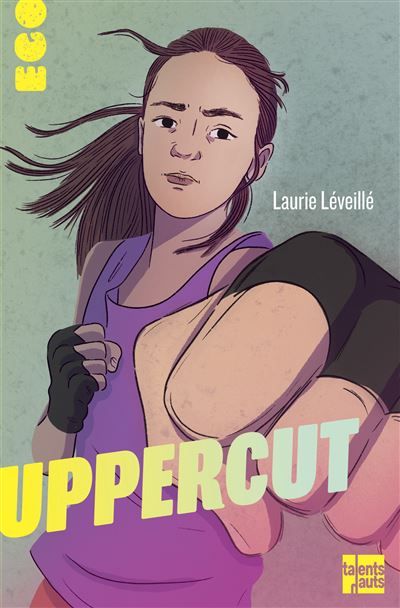 Uppercut