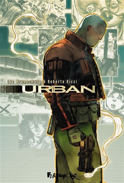 Urban Intégrale