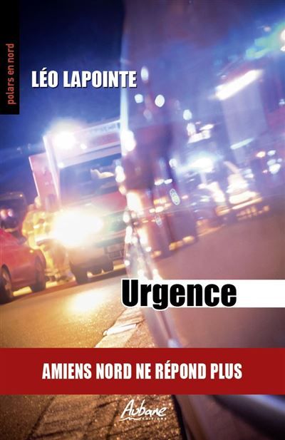 Urgence Amiens nord ne repond plus