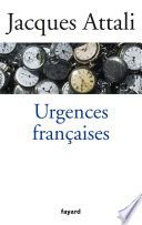 Urgences françaises