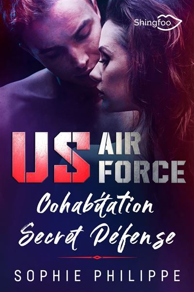 US Air Force Cohabitation Secret Défense