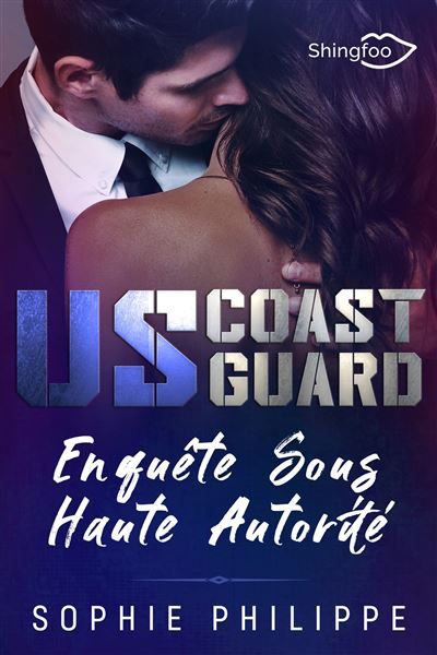 US Coast Guard Enquête sous Haute Autorité