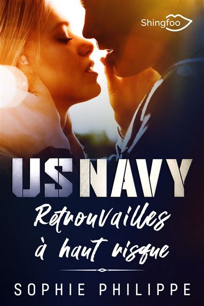 US Navy Retrouvailles à Haut Risque