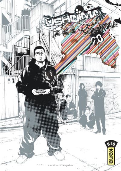 Ushijima, l'usurier de l'ombre - Tome 28