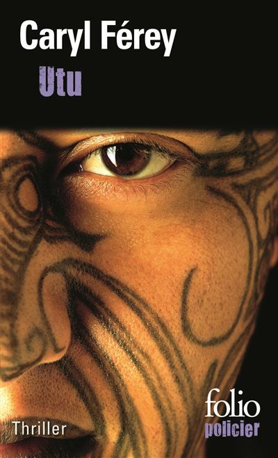 Utu Un thriller chez les Maoris