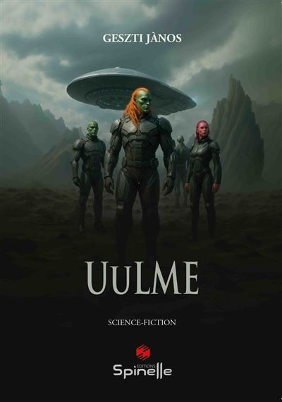 Uulme