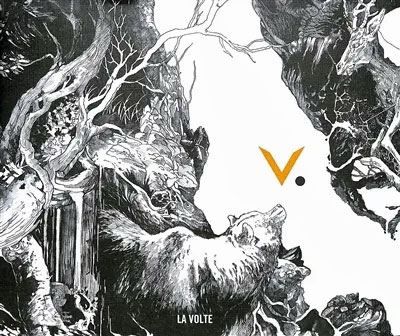 V. Vingt ans de Volte