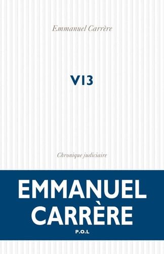 V13 chronique judiciaire