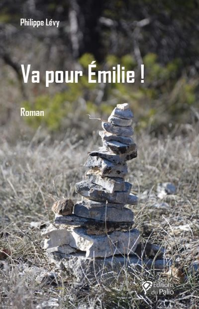Va pour Émilie ! Roman