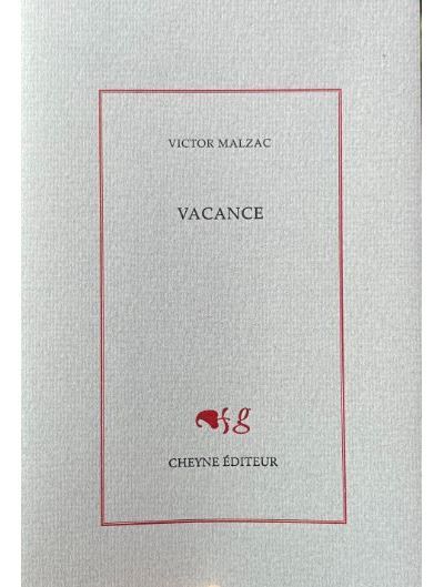 Vacance