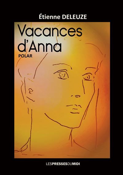 Vacances d'anna