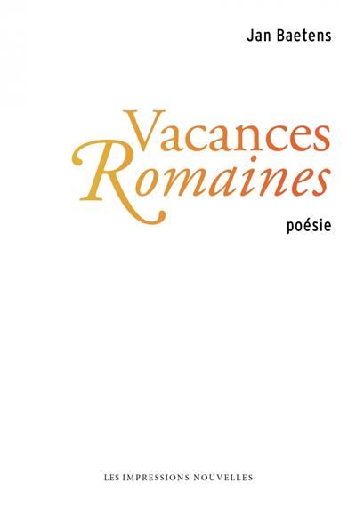 Vacances romaines