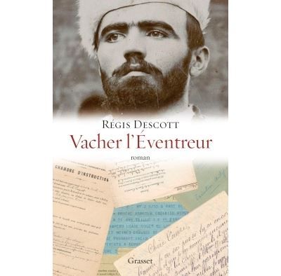 Vacher l eventreur Collection "Ceci n'est pas un fait divers"